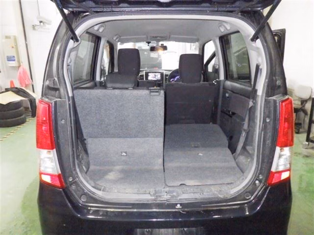 MAZDA AZ-WAGON