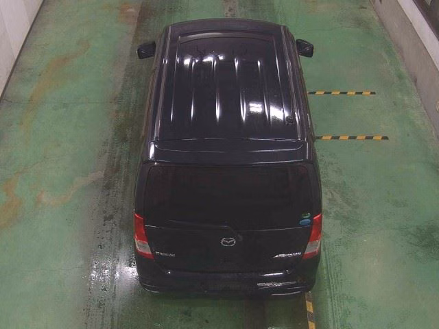 MAZDA AZ-WAGON