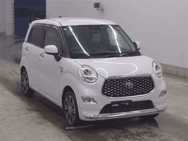 Toyota Pixis Joy