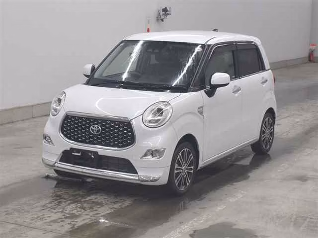 Toyota Pixis Joy