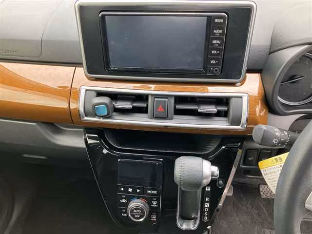 Toyota Pixis Joy
