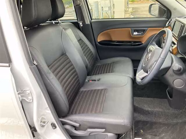 Toyota Pixis Joy