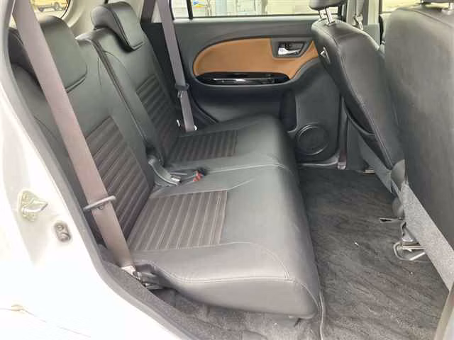 Toyota Pixis Joy