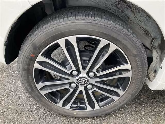 Toyota Pixis Joy