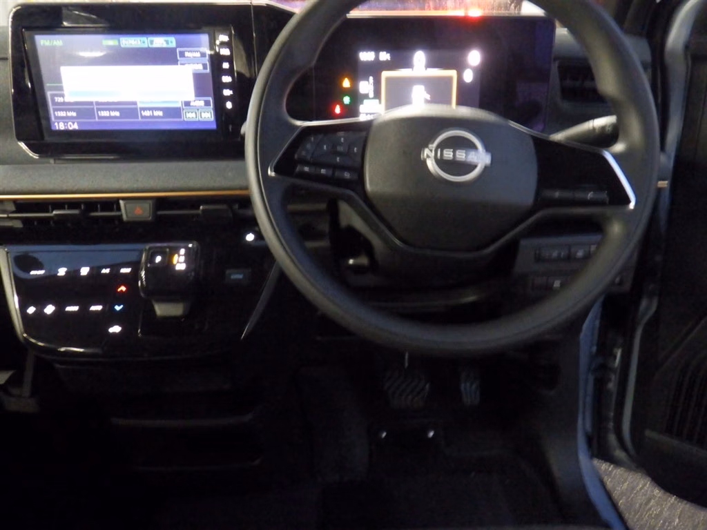 Nissan Sakura