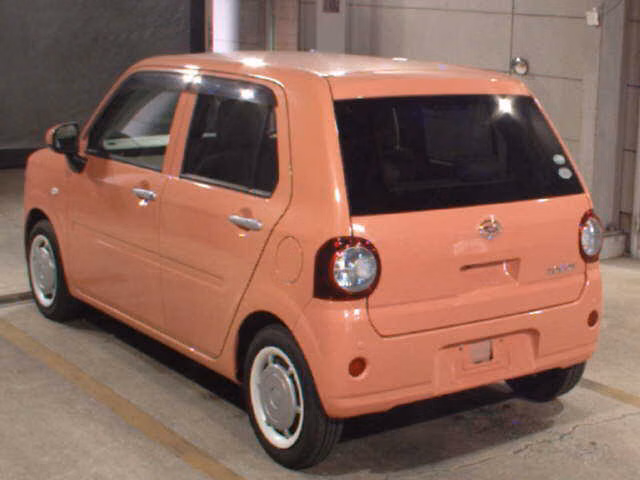 Daihatsu Mira Tocot