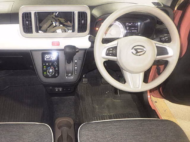 Daihatsu Mira Tocot