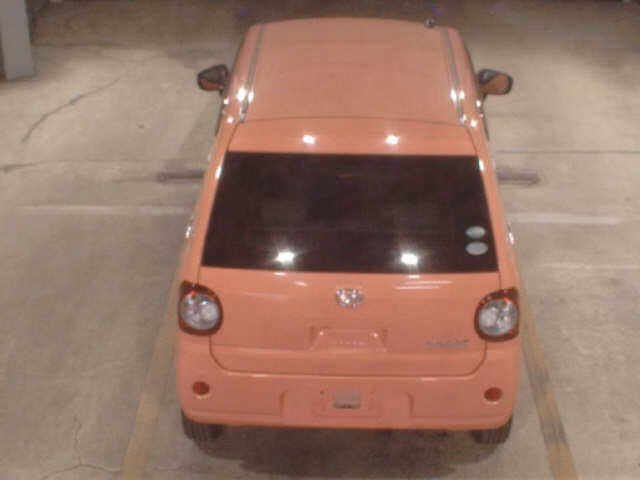 Daihatsu Mira Tocot
