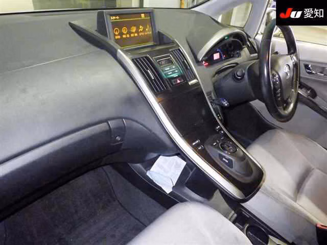 TOYOTA SAI