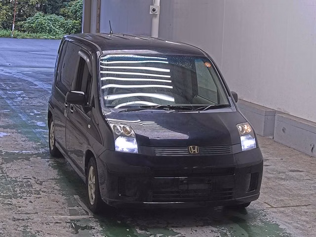 Honda Mobilio