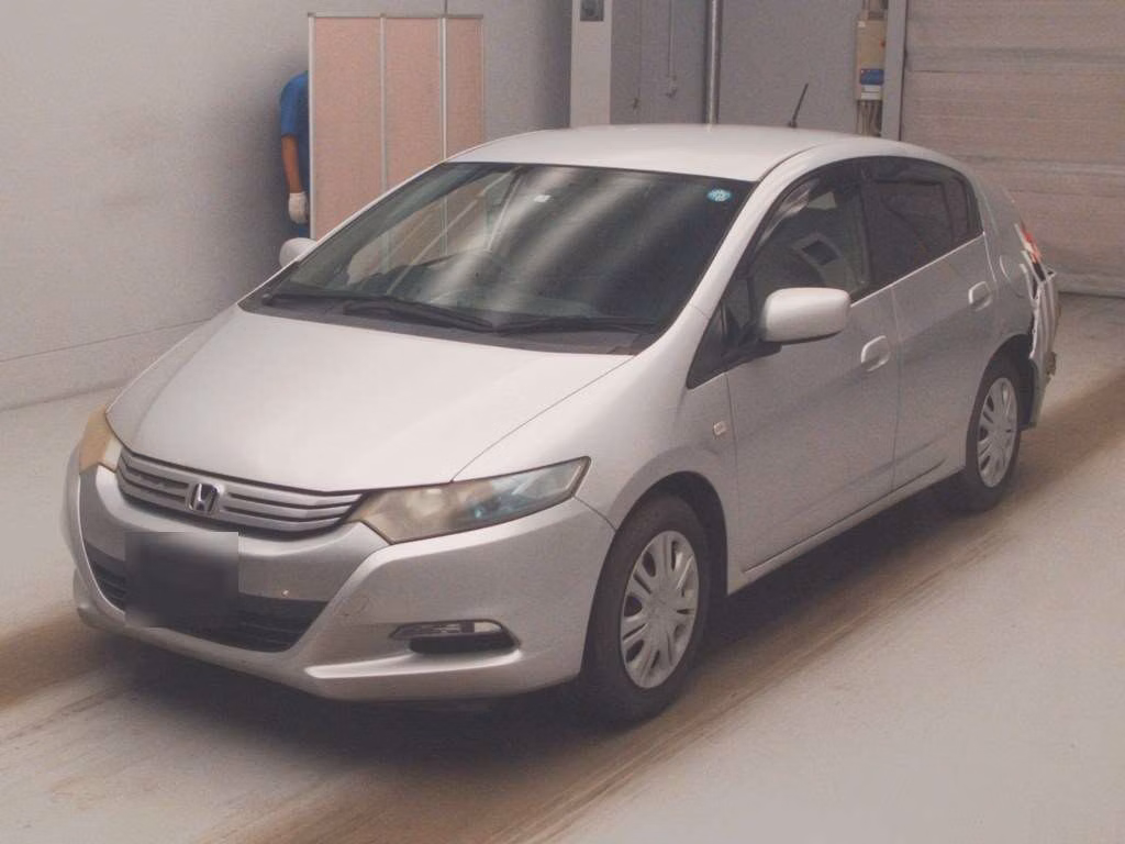 HONDA INSIGHT