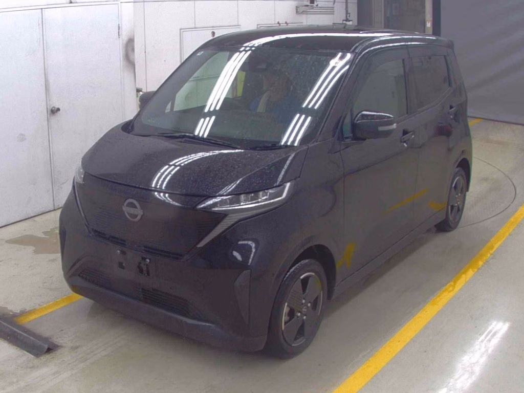 Nissan Sakura