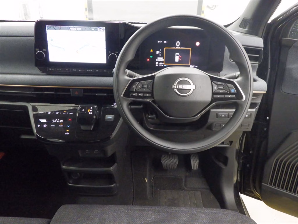 Nissan Sakura