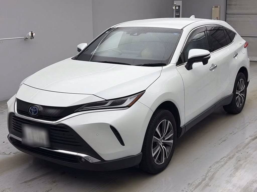 TOYOTA VENZA