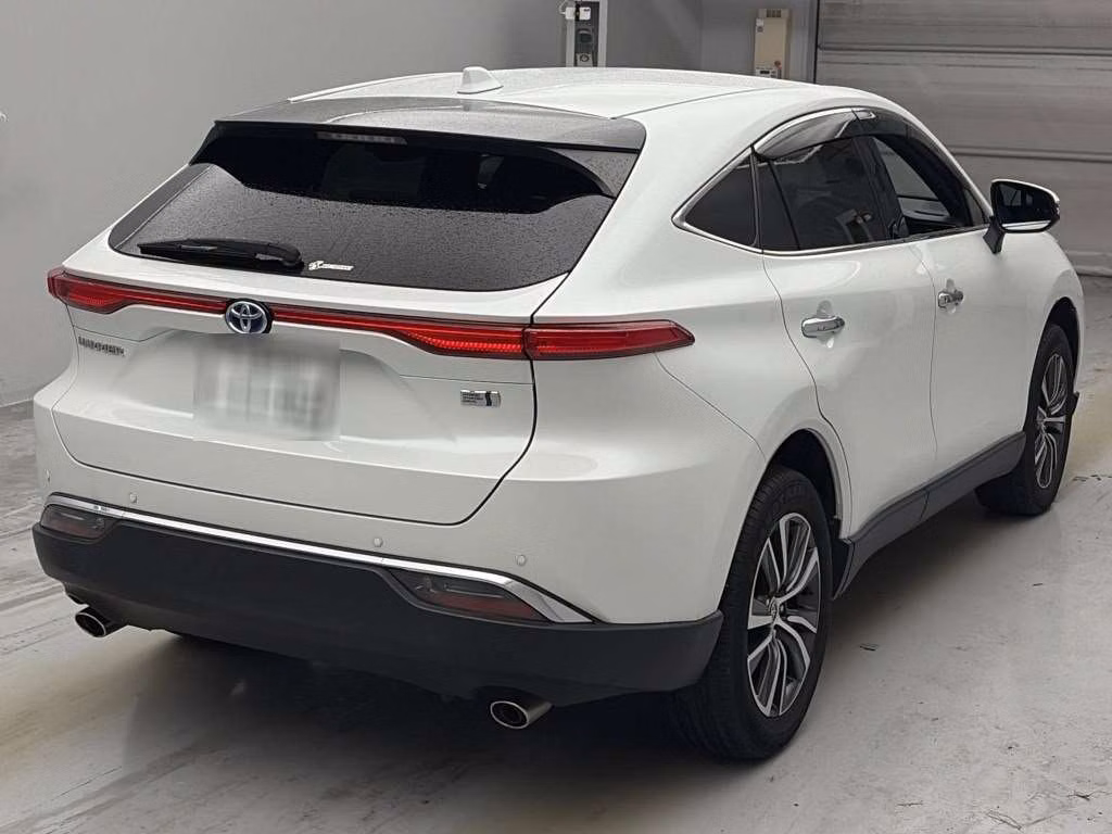 TOYOTA VENZA