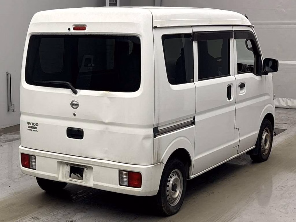Nissan NV100 Clipper