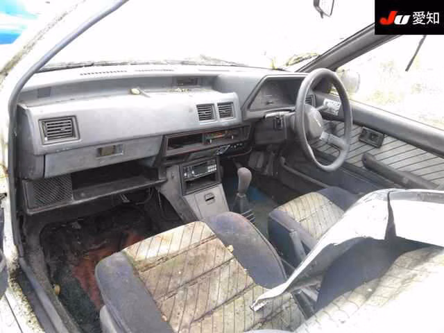 Toyota Starlet