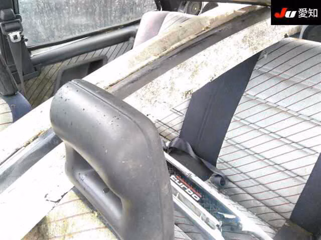 Toyota Starlet
