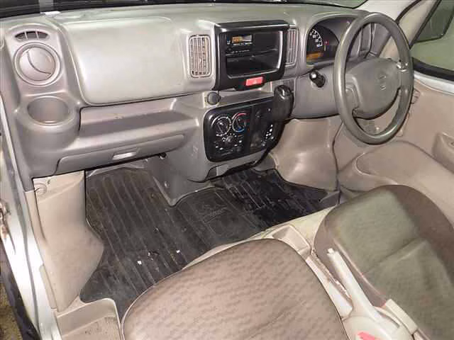 Nissan NV100 Clipper