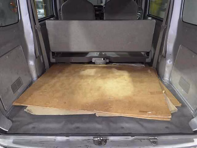 Nissan NV100 Clipper