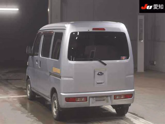 Subaru Sambar