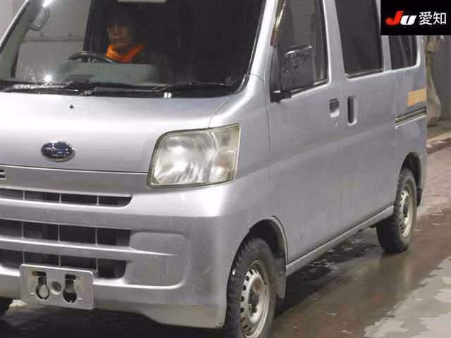 Subaru Sambar