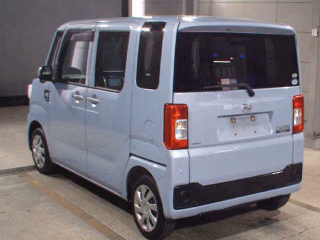 Daihatsu Hijet Caddie