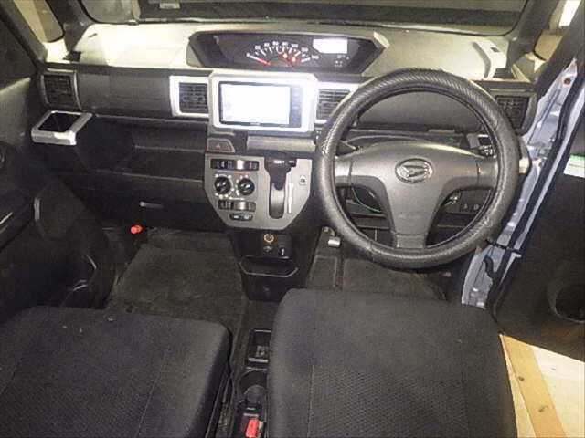 Daihatsu Hijet Caddie