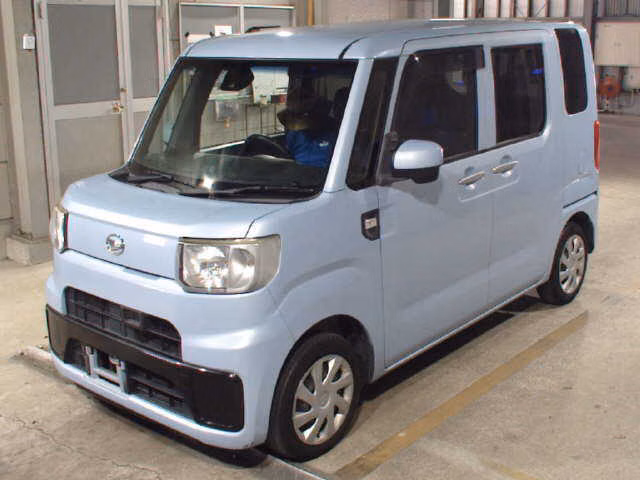Daihatsu Hijet Caddie