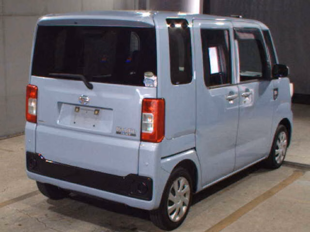 Daihatsu Hijet Caddie