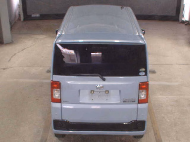 Daihatsu Hijet Caddie
