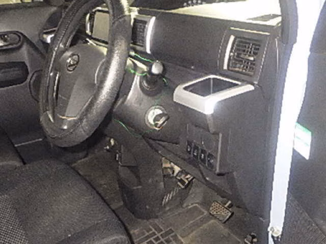 Daihatsu Hijet Caddie