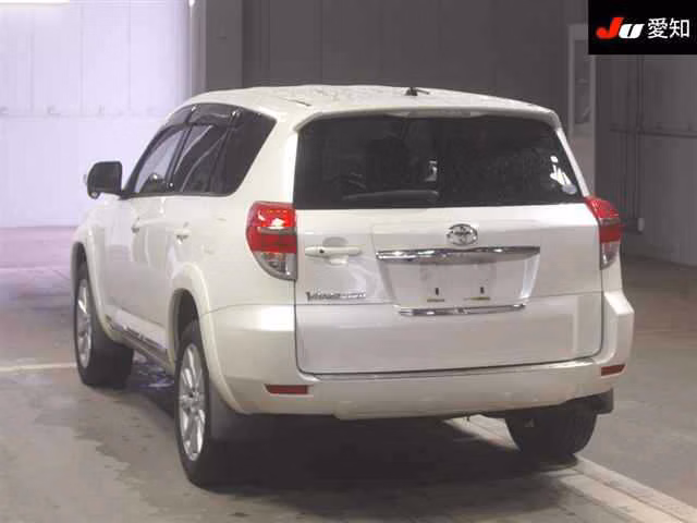 Toyota Vanguard