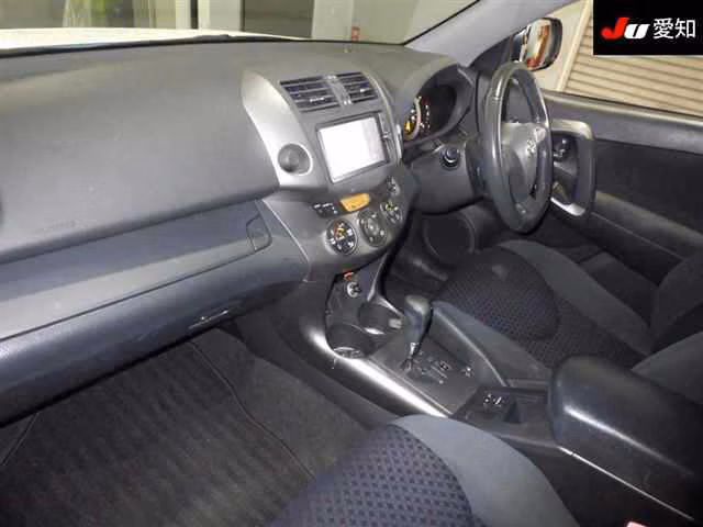 Toyota Vanguard