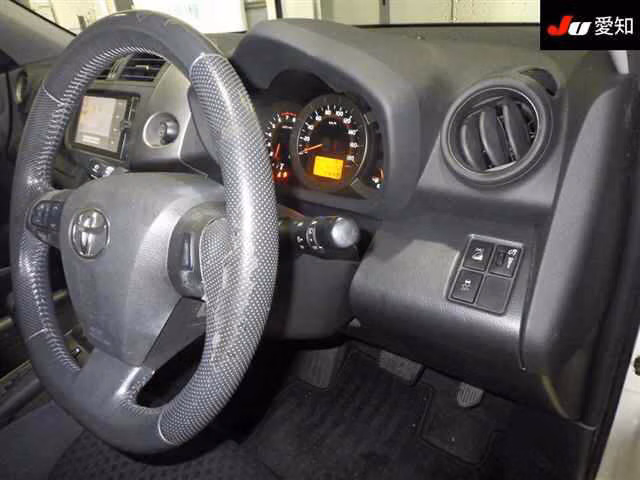 Toyota Vanguard