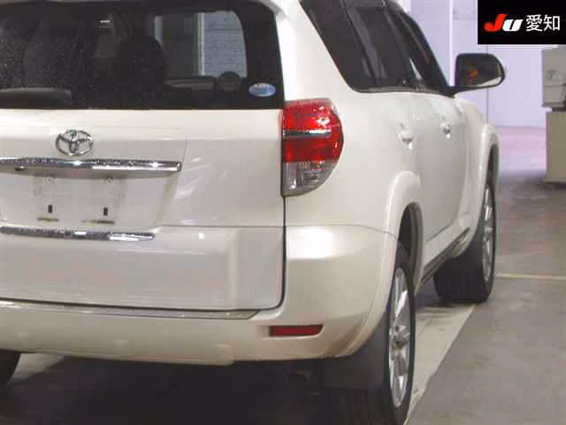 Toyota Vanguard