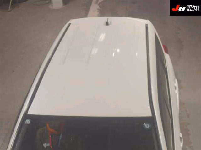 Toyota Vanguard