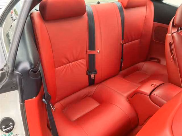 Lexus SC430