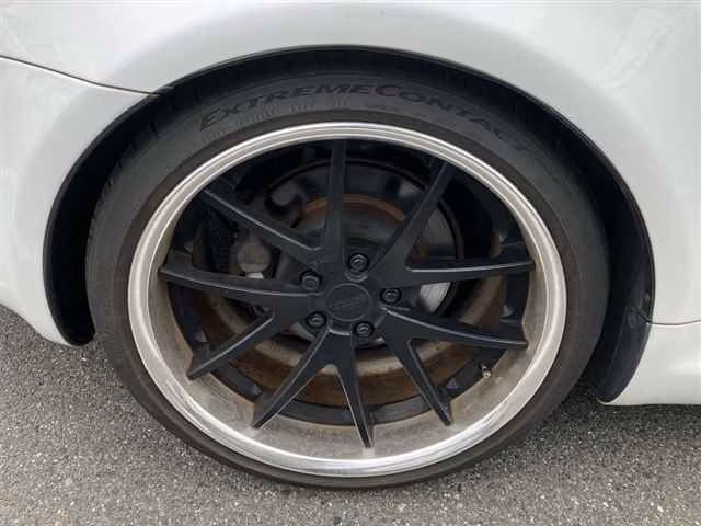 Lexus SC430