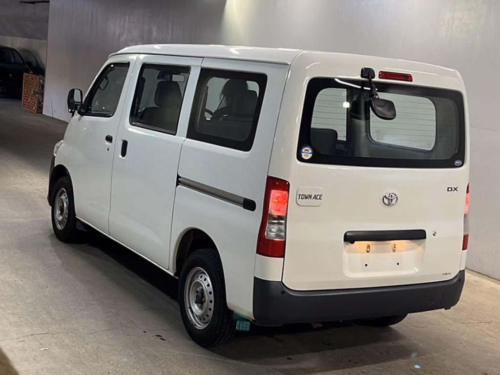 Toyota Town Ace