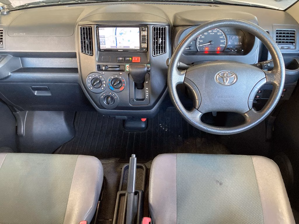 Toyota Town Ace