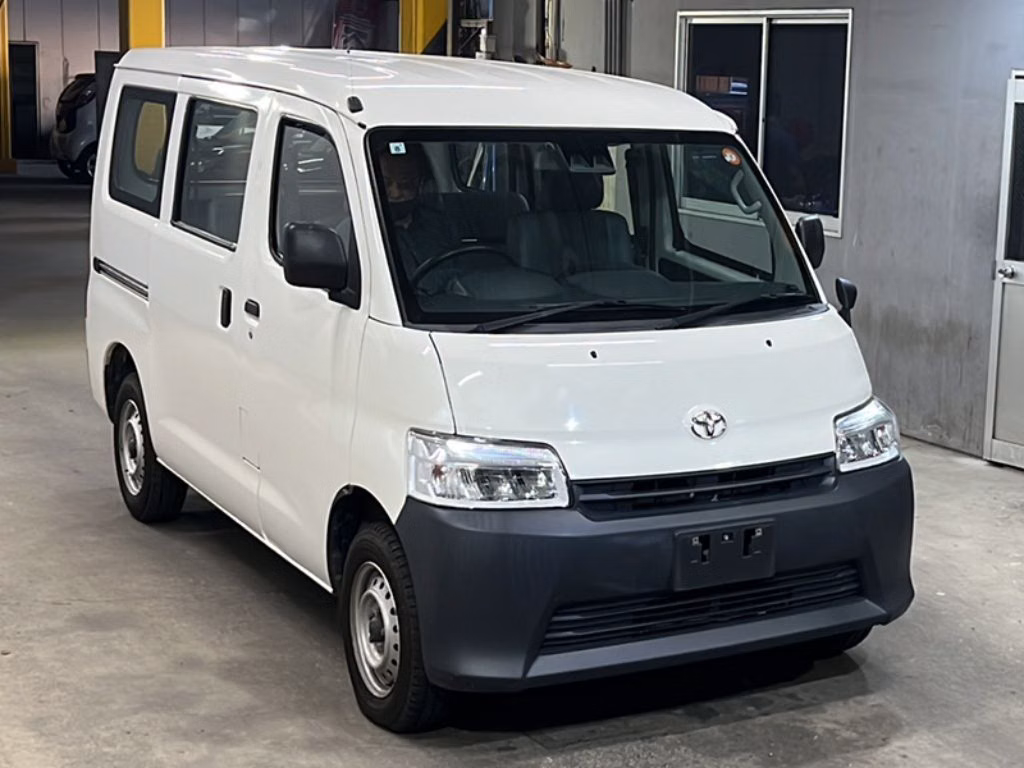 Toyota Town Ace