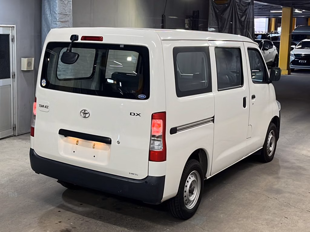 Toyota Town Ace