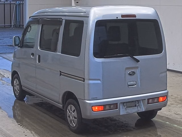 Subaru Sambar