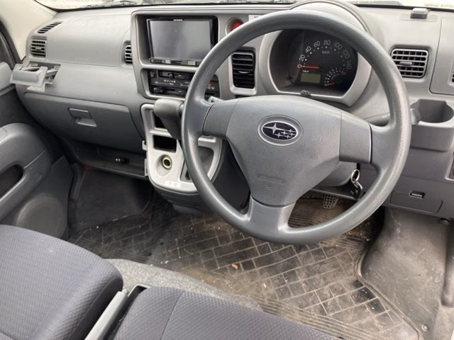 Subaru Sambar