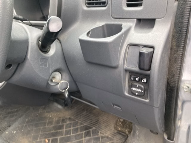 Subaru Sambar
