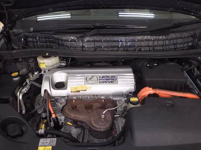 Lexus HS250h