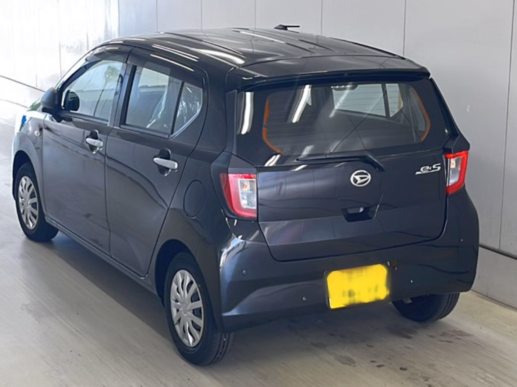 TOYOTA PIXIS EPOCH