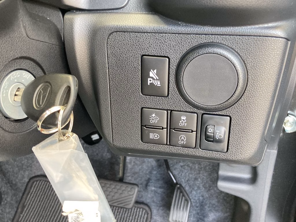 TOYOTA PIXIS EPOCH