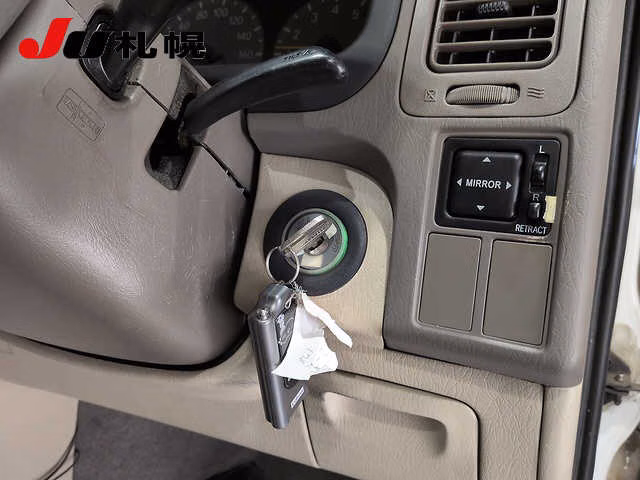 Toyota Grand Hiace